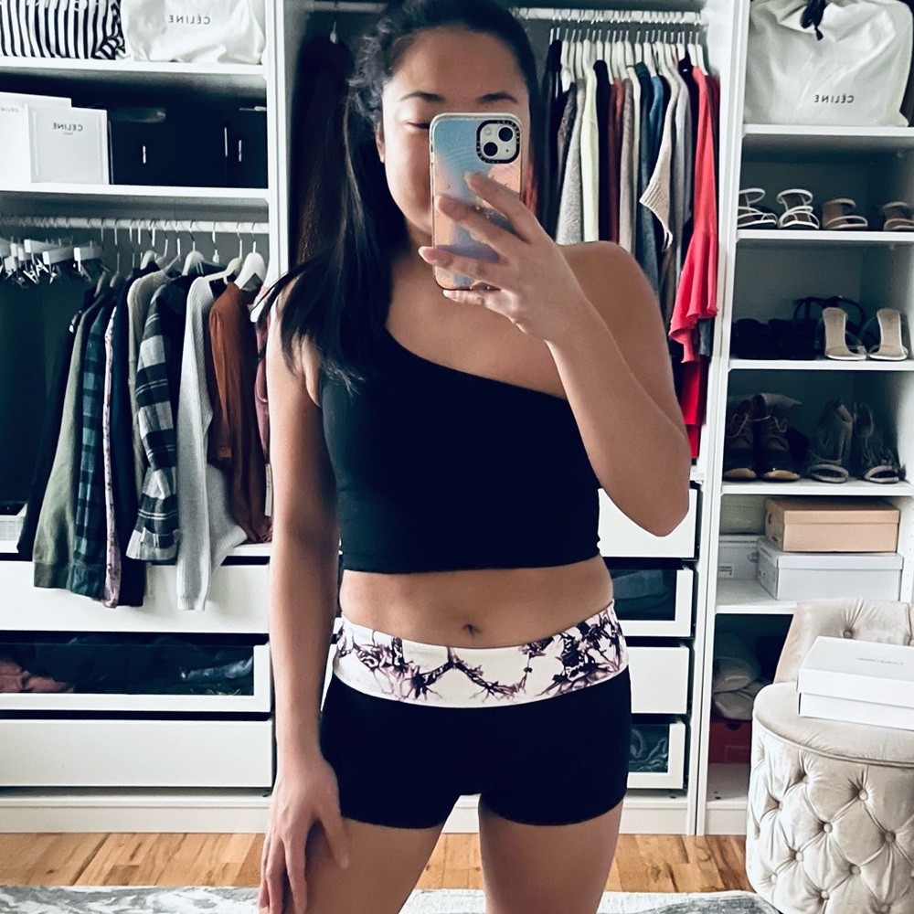 IDEA USA Tie Dye Shorts